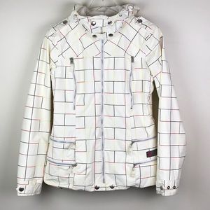 Burton Snowboard Coat Size M
